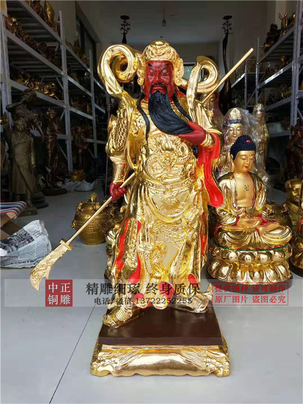 銅雕關公價格.jpg 銅雕關公價格.jpg