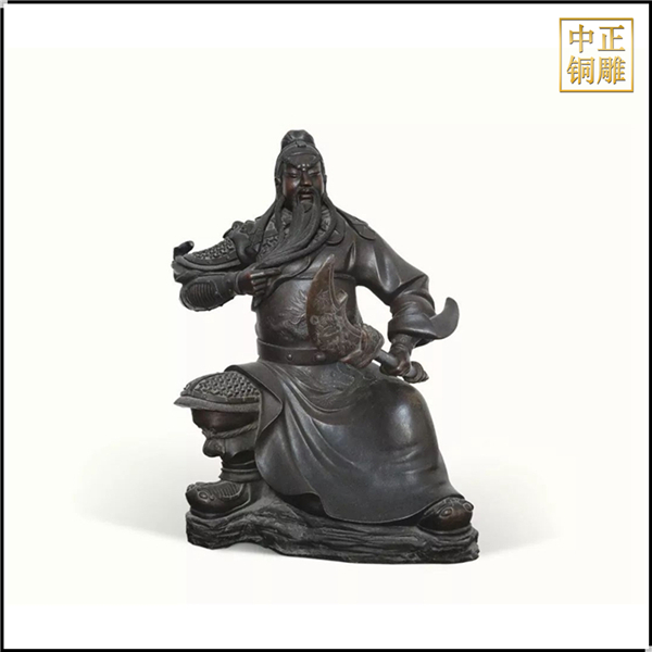 室內關公雕像擺件.jpg 室內關公雕像擺件.jpg