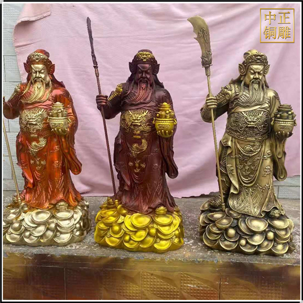 各種小型蹬寶關公雕塑.jpg 各種小型蹬寶關公雕塑.jpg