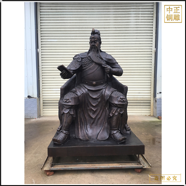 16.大型銅關公鑄造廠.jpg 16.大型銅關公鑄造廠.jpg